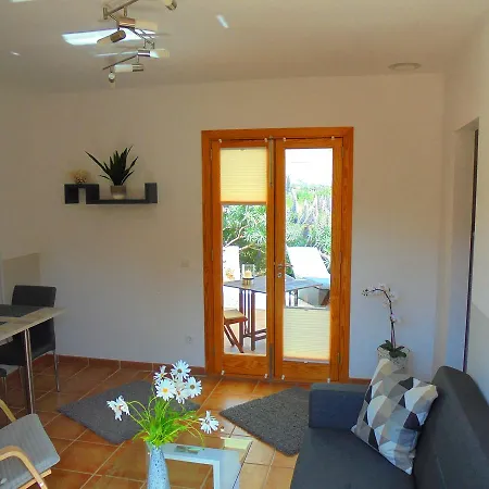 Apartamento Vista Selva (Mallorca)