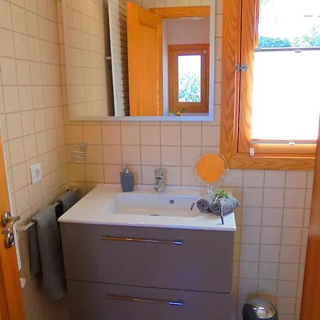 Lejlighed Apartamento Vista Selva (Mallorca)