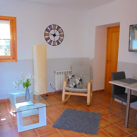 Apartamento Vista * Selva (Mallorca)