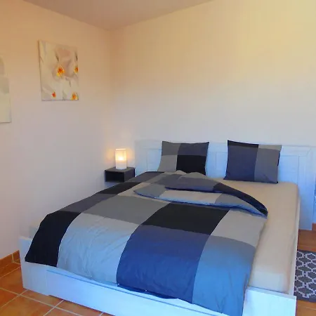 Apartamento Vista *