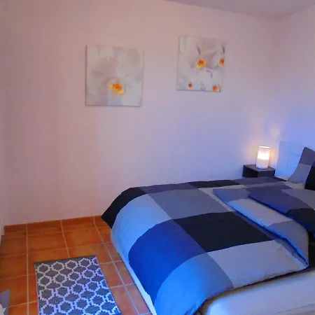 Lejlighed Apartamento Vista