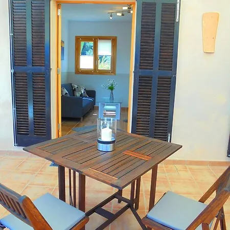 Apartamento Vista Lägenhet *